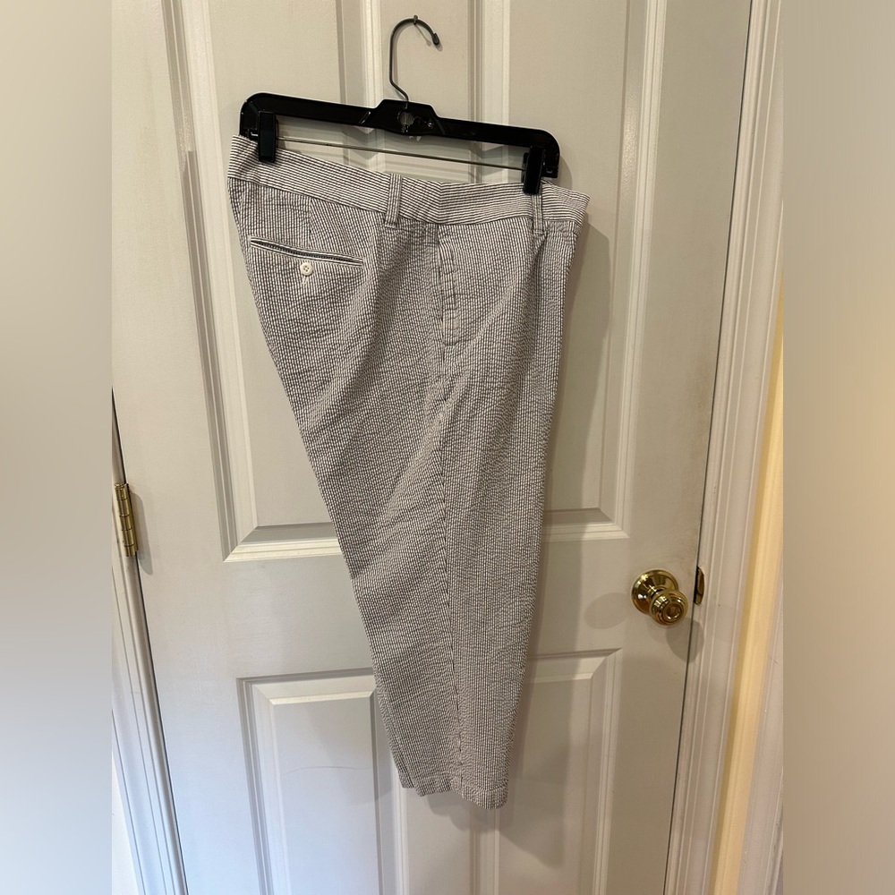Women's J Crew Capris.